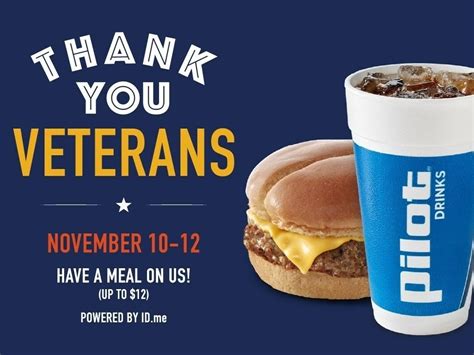 Where Vets & Military Eat Free On Veterans Day 2023 In LA County!! | LA ...