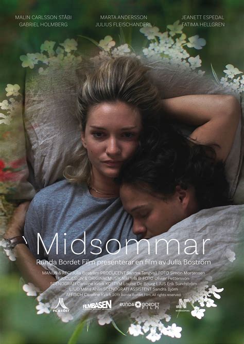 Midsommar (2020) - WatchSoMuch