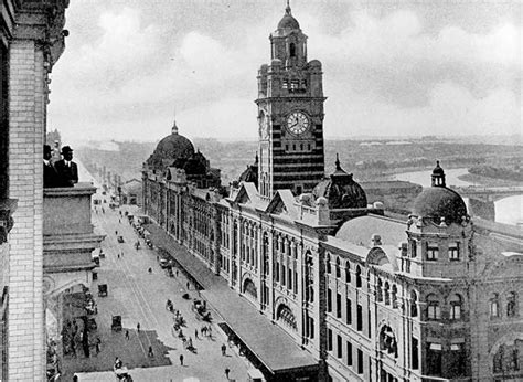 The History of Melbourne | Hello Melbourne