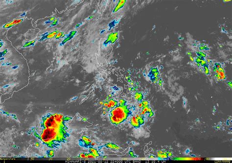 Fair weather forecast for Friday, says PAGASA | ABS-CBN News