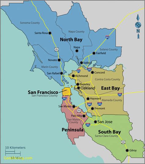 Davis California Map | Printable Maps