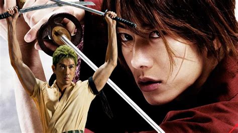 Netflix's One Piece: Rurouni Kenshin Team Joins Star Mackenyu for Season 2