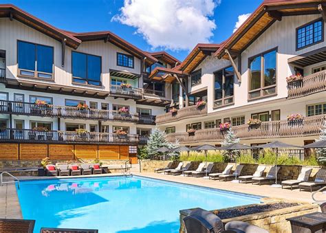 THE LODGE AT VAIL, A ROCKRESORT $120 ($̶4̶4̶0̶) - Updated 2021 Prices & Hotel Reviews - CO ...