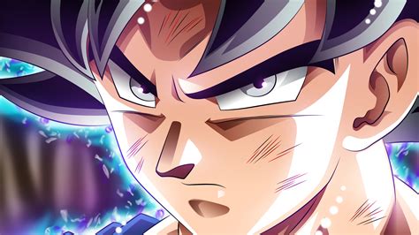 Awesomevegeta Dragon Ball Z Goku Wallpaper 8k Goku Wa - vrogue.co