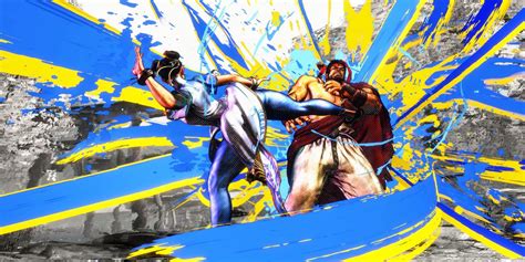 Street Fighter art: fighting for legibility | Cook and Becker