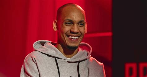 'This shows we can fight for bigger things': Fabinho on Liverpool's undefeated streak - Football ...