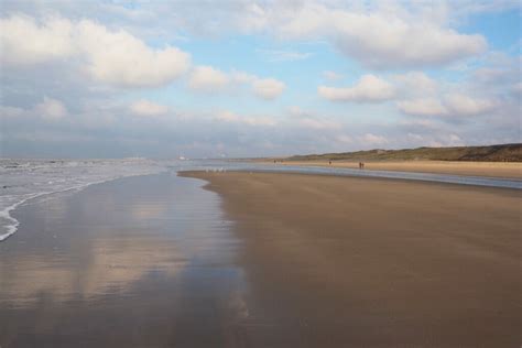 In the Mood for Sun: the Best Beaches of North Holland | Amsterdamian - Amsterdam Blog