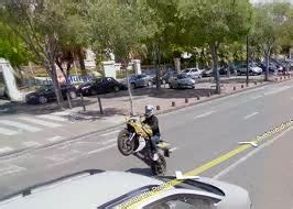 Google Street View FAILS - The Best Pictures