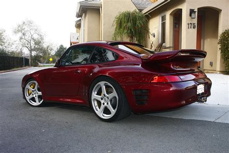 Ruf Turbo R (993) 1996 | GTPlanet