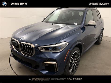 Pre-Owned 2023 BMW X5 M50i SUV in Alpharetta #42758 5UXJU4C03P9P92399 ...