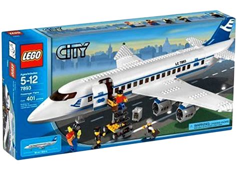 Lego Plane Model | stickhealthcare.co.uk