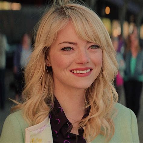 Gwen Stacy, Spider Gwen, 1 Girl, Emma Stone, Spiderman, Marvel, Icons, Spider Man, Symbols