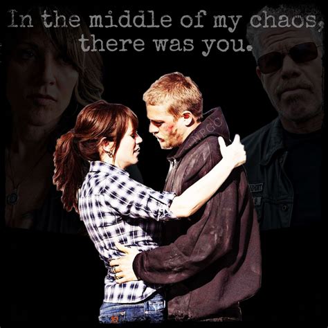 List : 25+ Best "Sons of Anarchy" TV Show Quotes (Photos Collection) in ...