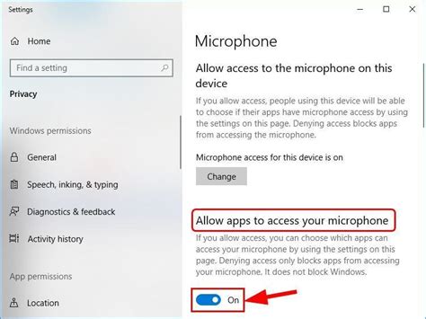 Microphone Not Working On Laptop [SOLVED] - Driver Easy