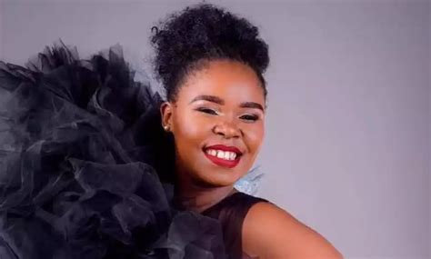 Download All Zahara Latest Songs 2023, Albums & Videos Waploaded