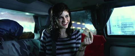 Alexandra Daddario in Texas Chainsaw 3D - Horror Actresses Photo (43437990) - Fanpop