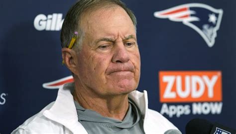 Bill Belichick Needs To Retire As General Manager - The Beacon