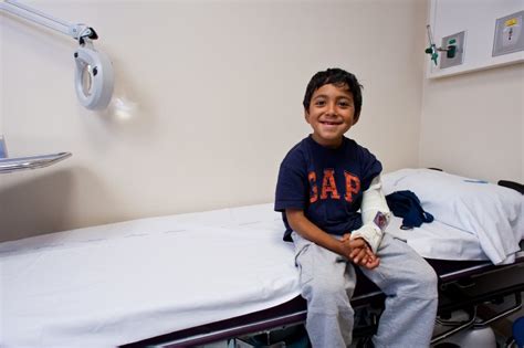 Rady Children's Hospital-San Diego: Charitable Giving with ECHOage