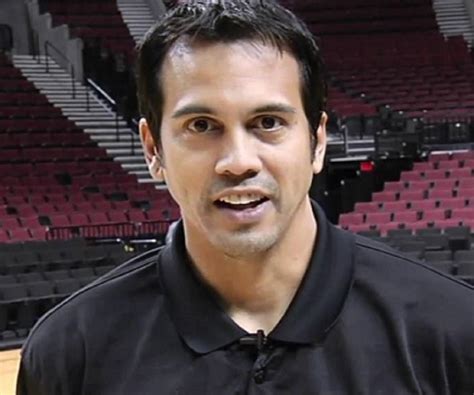 Erik Spoelstra Biography - Facts, Childhood, Family Life & Achievements