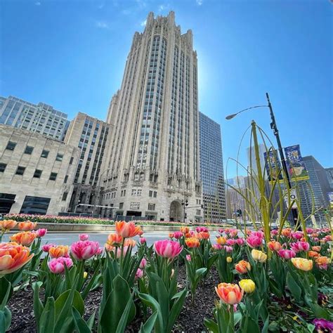 Chicago Bachelorette Party Ideas: Where to stay: Magnificent Mile l ...