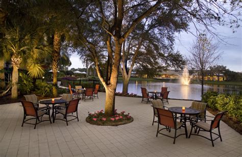 Inn at Pelican Bay (Naples, FL) - Resort Reviews - ResortsandLodges.com