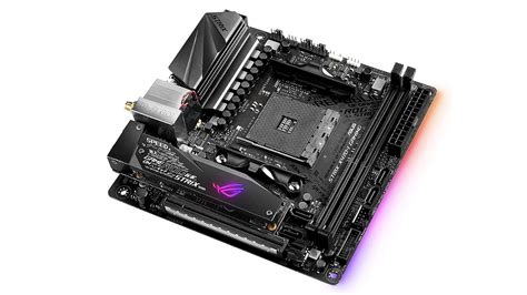 Check your Asus or MSI motherboard’s AMD Ryzen 3000 compatibility here ...