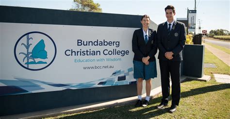 Bundaberg Christian College Parent Portal