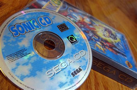 The Best Sega CD Games Under $10 - RetroGaming with Racketboy