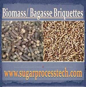 Bagasse Briquettes Manufacturing | How to Make Biomass Briquettes