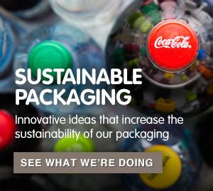 Coca-Cola making good progress on 2020 sustainability goals for ...