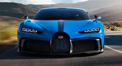 Chiron Pur Sport | Bugatti chiron, New bugatti chiron, Bugatti