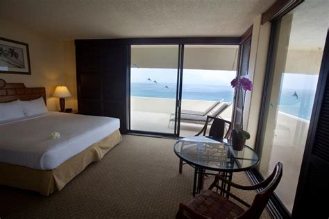 Royal Kona Resort in Hawaii The Big Island - Room Deals, Photos & Reviews