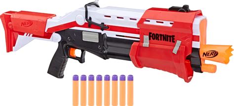 Fortnite Tactical Shotgun Nerf Price