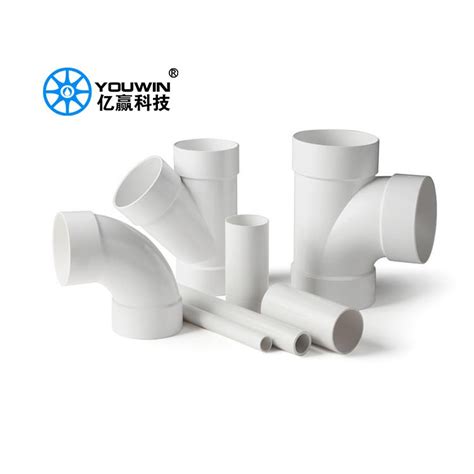 PVC Fittings - Buy PVC Fittings Product on YOUWIN SMART TECHNOLOGY (NINGBO) CO.,LTD.