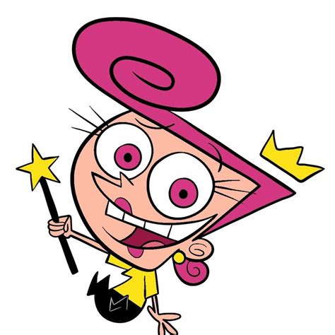 25 Facts About Cosmo (The Fairly OddParents) - Facts.net