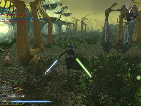 Star Wars: Battlefront II/Heart of Darkness — StrategyWiki | Strategy guide and game reference wiki
