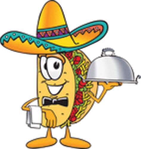 Collection of Taco tuesday clipart | Free download best Taco tuesday clipart on ClipArtMag.com