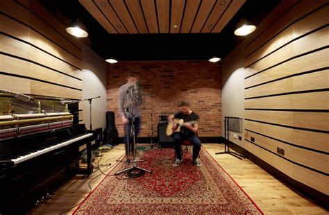 Abbey Road Studios gets a giant transformation with new recording spaces - RouteNote Blog