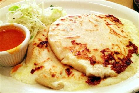 el salvador pupusas near me - Lawana Bertrand