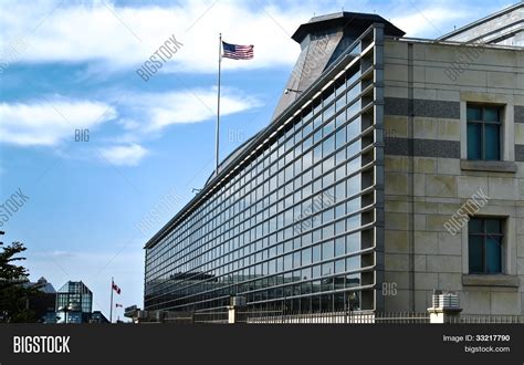 USA Embassy Ottawa Image & Photo (Free Trial) | Bigstock