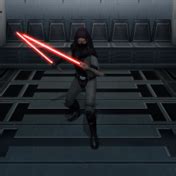 Star Wars: Knights of the Old Republic/Sith Base (Manaan ...