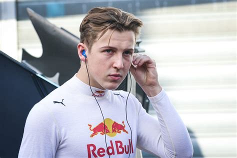 Liam Lawson: Formula Three | Red Bull Athlete Profile