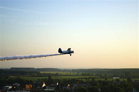 Free Airplane Rides Saturday in Mason For Kids 8-17