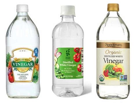 Grab The Essentials About White Vinegar For Hair Now