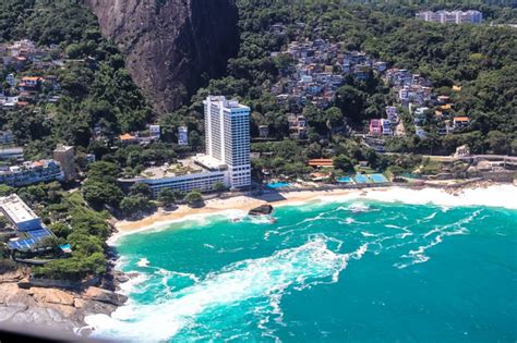 Sheraton Grand Rio Hotel & Resort | Um resort urbano 5 estrelas na Zona Sul • Falando de Viagem