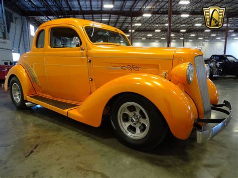 1935 Plymouth Coupe For Sale | GC-33305 | GoCars