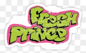 Fresh Prince Graffiti Wall Fresh Prince Of Bel Air - Fresh Prince Of ...