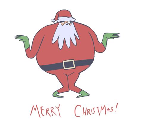 Merry Christmas Animation GIF by Noam Sussman - Find & Share on GIPHY