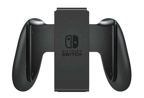 Nintendo Switch Joy-Con Charging Grip | Konsolinet