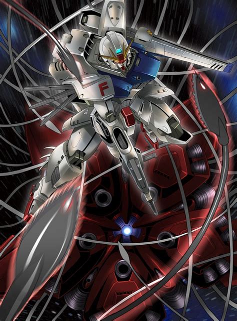 Gundam in 2023 | Gundam, Gundam wallpapers, Gundam art